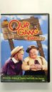 The Our Gang Story (DVD, 2002)