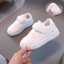 Girls Boys Toddler Running Trainer Sneakers Kids Casual Sports School Shoes Size