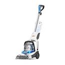 Vax Compact Power Carpet Cleaner | Quick, Compact and Light | Perfect for Small Spaces - CWCPV011, 3.4 Litre, 800W, White, One Size