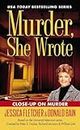 Murder, She Wrote: Close-Up On Murder: 40