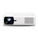 ViewSonic LS610HDH 4,000 ANSI Lumens 1080 p LED High Brightness Business/Education Projector