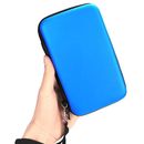 Hard Case Game Console Protector for Nintendo 2DS Storage Bag Game Card Box