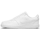 Nike - Court Vision - DH2987100 - Color: White - Size: 9
