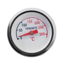 Termometri Barbq Termometro Forno Barbecue Griglia a Carbone Mini Termometro Misuratore