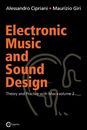 Electronic Music and Sound Design: Theory and Practice with Max 