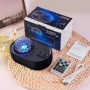Galaxy Star Projector, Galaxy Projector for Bedroom  10 Colors LED Night Light