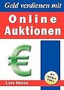 Geld verdienen mit Online-Auktionen
