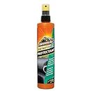 Armor All, Semi-Matt Finish Protectant 300 ml, Cleans and Polishes Dashboard and Trims, Protects your Car Interior and Restores Surfaces, Ideal for Car Detailing, Made in the UK