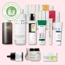 10-Step Nourishing Skincare Routine (Sensitive/Acne-prone & All Skin Types)