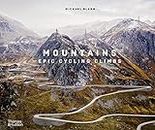 Mountains: Epic Cycling Climbs [Lingua Inglese]