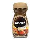 Nescafae Classic Crema With Velvety Fine Crema Instant Light Roast Coffee 200g (Imported)