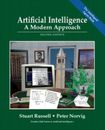 Artificial Intelligence: A Modern Approach (2nd Edition) - Hardcover - GOOD