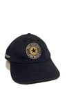 Fox Nation Patriot Baseball Cap Hat Adult Unisex Navy Blue Adjustable Strapback