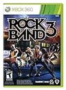 Rock Band 3 - Xbox 360 Standard Edition