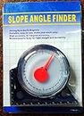 ATC Angle Finder with Magnetic base 3"