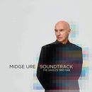 Midge Ure - Soundtrack: The Singles 1980-1988 (NEW VINYL LP)