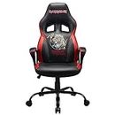 Subsonic Iron Maiden Siege Gaming, XL