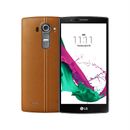 Teléfono móvil LG G4 H815 Android 32 GB libre de SIM marrón Reino Unido SIM desbloqueado gratis