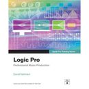 Logic Pro - Apple Pro Training Series: Professional Music Production