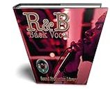R&B Back Vocal - Grande unico WAVe/Kontakt campioni studio Library