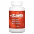 ArginMax for Women / Men, Supports Heart Health and Sexual Wellness, 180 Caps