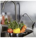 Chrome Drinking Water Faucet 9” By Home Master 