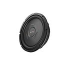 Infinity Reference REF1200S 12" Shallow Mount Subwoofer, Black