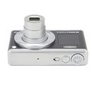 (Nero) fotocamera digitale 4K 2,88 pollici 60 megapixel scatto macro mini fotocamera compatta con