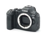 Canon EOS R6 Mark II Gehäuse Body Retoure nur 2 Klicks 