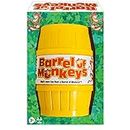 Winning Moves Games Classic Barrel of Monkeys (Pack of 1)