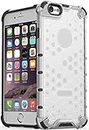 Wellpoint Back Case Cover for iPhone 6 (Honey-TRP)