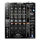 Pioneer DJ DJM-750MK2-4-channel Digital DJ Mixer with Analog and Digital I/O, 6 Sound Color FX, 11 Beat FX, 3-band Switchable Iso EQs, and Send/Return Loop