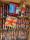 47x Portatarjetas de Regalo Amazon Caja de Regalo Cumpleaños (vacía) con Tarjeta de Regalo de Broma Sellada