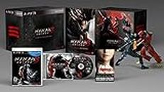 Ninja Gaiden 3 - Collector's Edition (PS3)