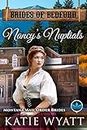 Nancy’s Nuptials: Montana Mail Order Brides (Brides of Bedford Series Book 12)