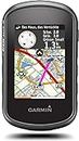 Garmin eTrex Touch 35 GPS Portatile, Schermo 2.6", Altimetro Barometrico e Bussola Elettronica, Mappa TopoActive Europa Occidentale, Nero