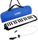 Portable 32 Key Melodica Piano Keyboard musical Instrument with Carrying Bag Hot