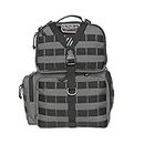 G. Outdoors Products Tactical Range Backpack GPS-T1612BPG