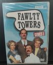 Fawlty Towers - Series 1 - Complete (DVD, 2001)