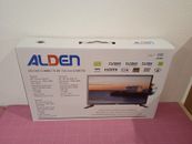 Alden LED DVD Combo TV 22" DVBT/S2 (Full HD) ALD21516E_3.4_2