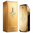Paco Rabanne One Million by Edt Spray, 3.4-Ounce