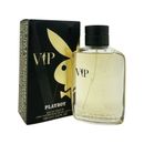 Playboy VIP EDT 100mL SPRAY BOTTLE Men’s Fragrance BOXED New Perfume Cologne