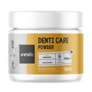Oral care powder - for dogs & puppies - 180g - Peppermint flavour - fresh breath