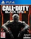 Activision NG of Duty Black OPS 3 - PS4 Reassort