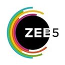 ZEE5 Premium 4K Annual Subscription Pack | Blockbuster Movies, Web Series & TV Shows | Watch on TV, Mobile, Laptop (Email Delivery of Subscription Voucher in 2 Hours)