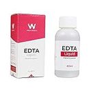 Waldent EDTA Liquid Solution | 17% EDTA Solution for Smear Layer Removal | 60ml Liquid - 2 Dispensing Droppers