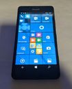 Microsoft Lumia 950 32GB - Black - AT&T - LCD Burn