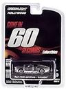 1967 Custom Eleanor Gone in 60 Sixty Seconds (2000) Movie 1/64 Diecast Model Car by Greenlight 44742