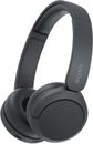 Sony WH-CH520 Wireless Over-Ear Headphones - Black