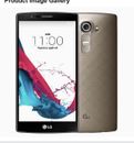 LG-H815t LG G4 Smartphone - Gold - Good Condition - 32GB✅